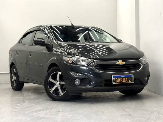 CHEVROLET PRISMA 1.4 MPFI LTZ 8V FLEX 4P AUTOMÁTICO CHEVROLET PRISMA 1.4 MPFI LTZ 8V FLEX 4P AUTOMÁTICO